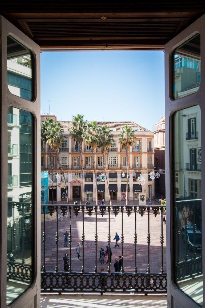 Holidays2Malaga Comfort Center Екстер'єр фото