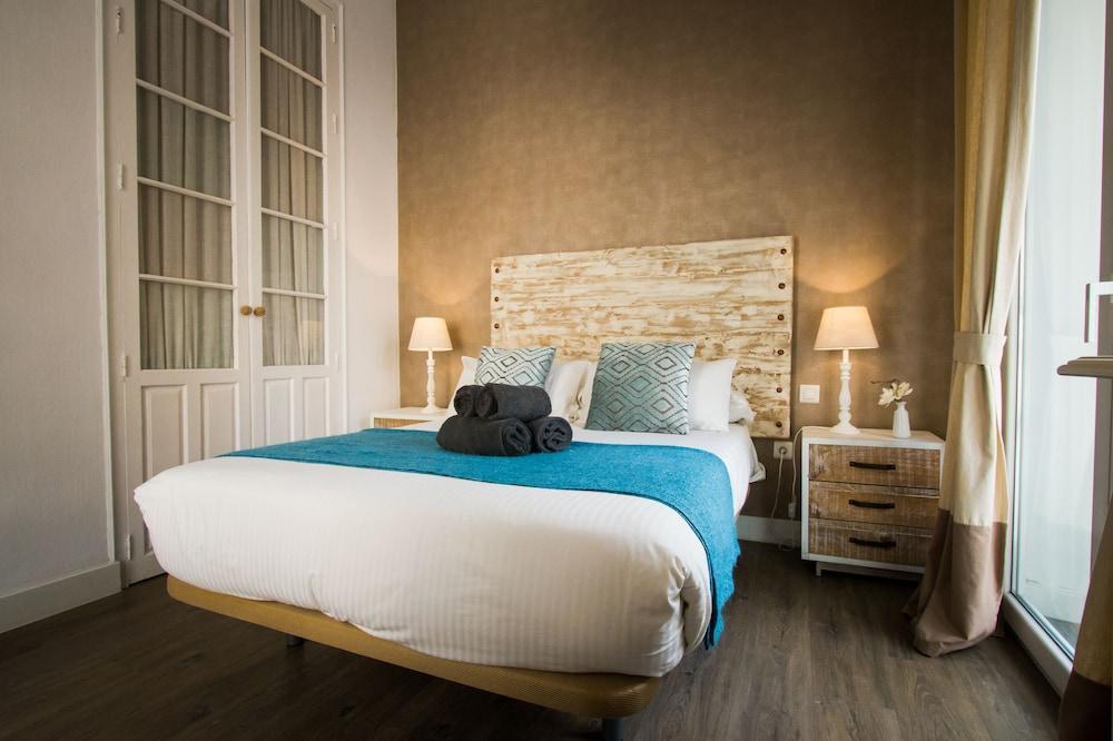 Holidays2Malaga Comfort Center Екстер'єр фото