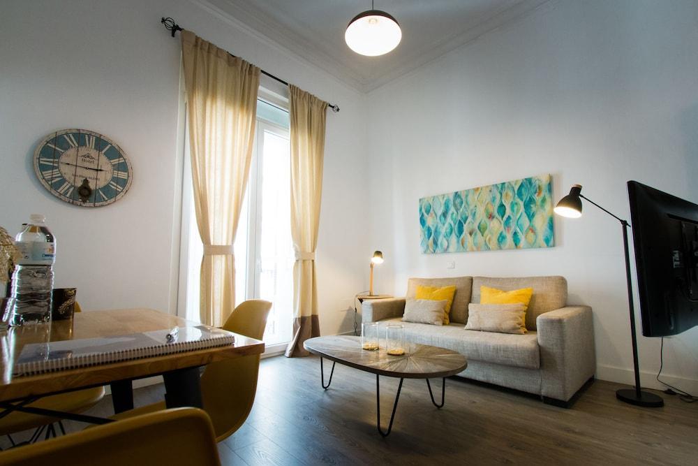 Holidays2Malaga Comfort Center Екстер'єр фото