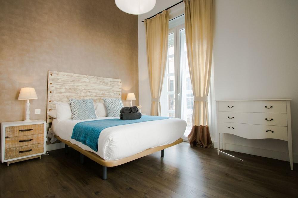 Holidays2Malaga Comfort Center Екстер'єр фото