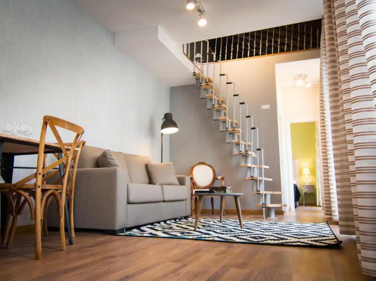 Holidays2Malaga Comfort Center Екстер'єр фото
