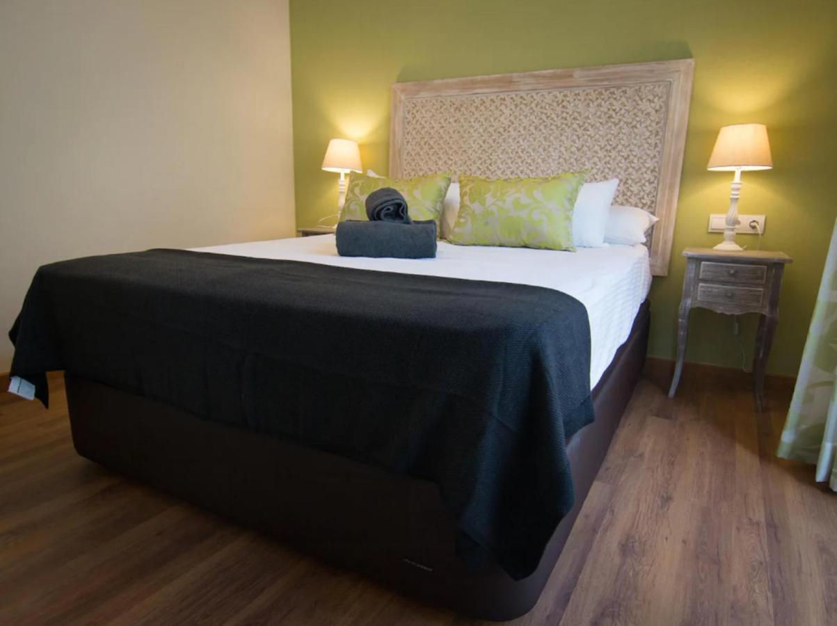 Holidays2Malaga Comfort Center Екстер'єр фото