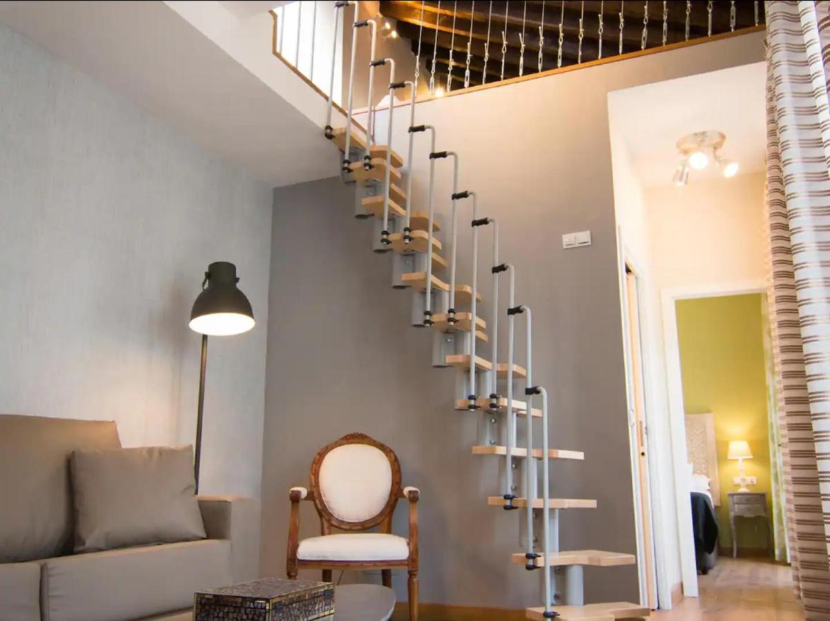 Holidays2Malaga Comfort Center Екстер'єр фото