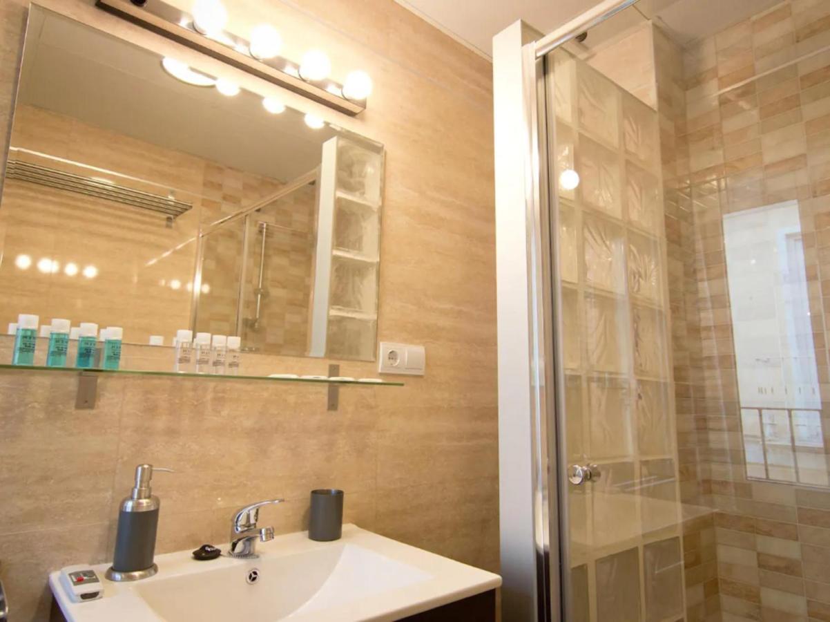 Holidays2Malaga Comfort Center Екстер'єр фото