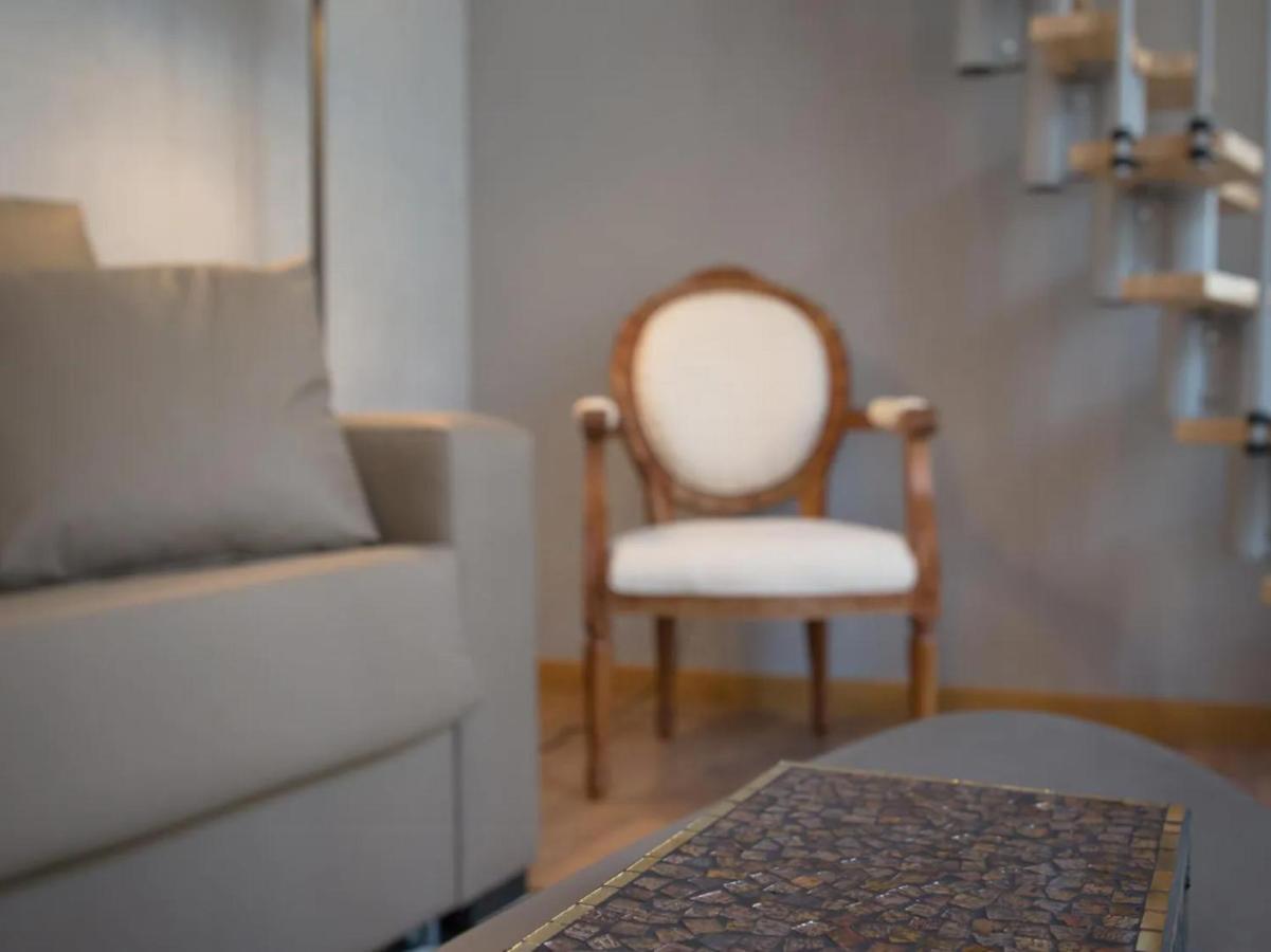 Holidays2Malaga Comfort Center Екстер'єр фото