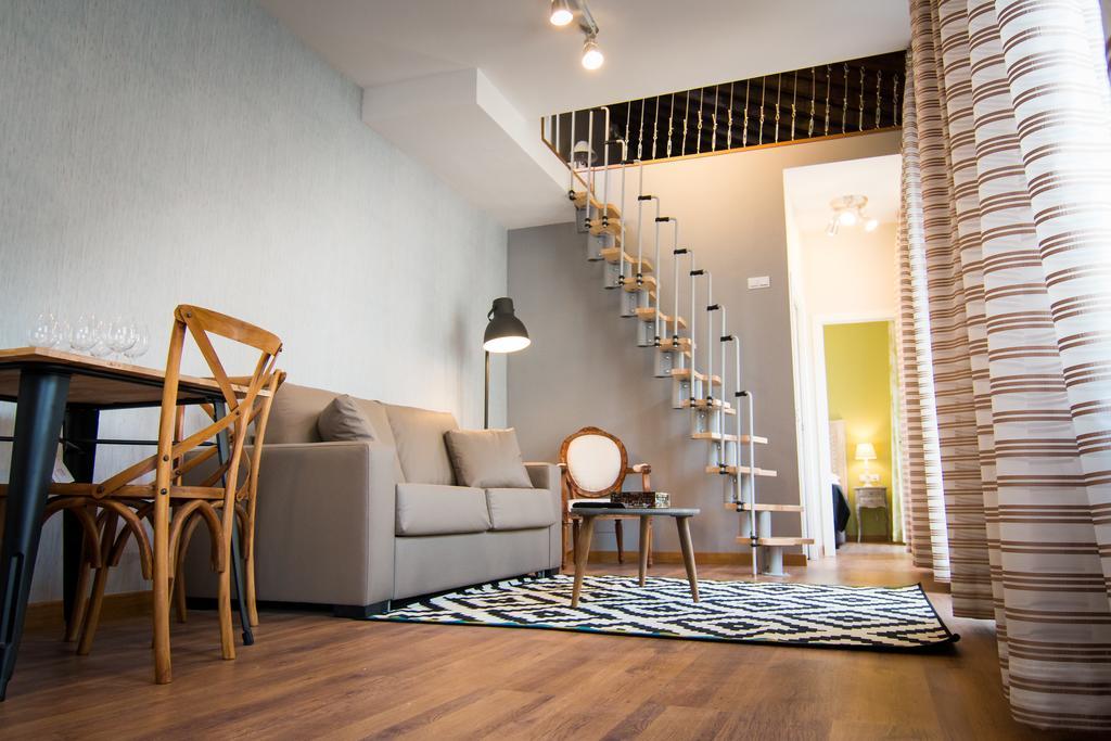 Holidays2Malaga Comfort Center Екстер'єр фото