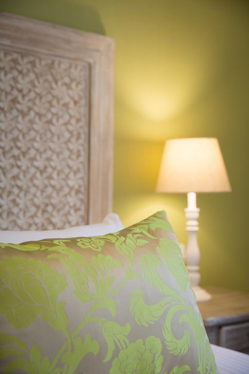 Holidays2Malaga Comfort Center Номер фото