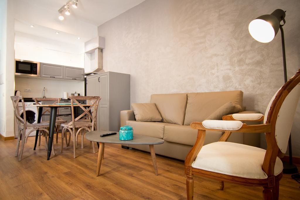 Holidays2Malaga Comfort Center Номер фото