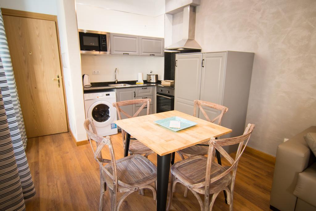 Holidays2Malaga Comfort Center Номер фото