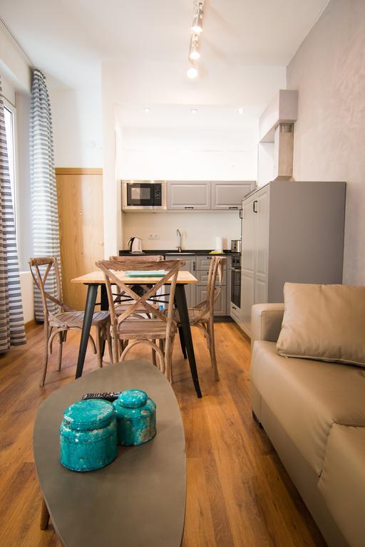 Holidays2Malaga Comfort Center Номер фото