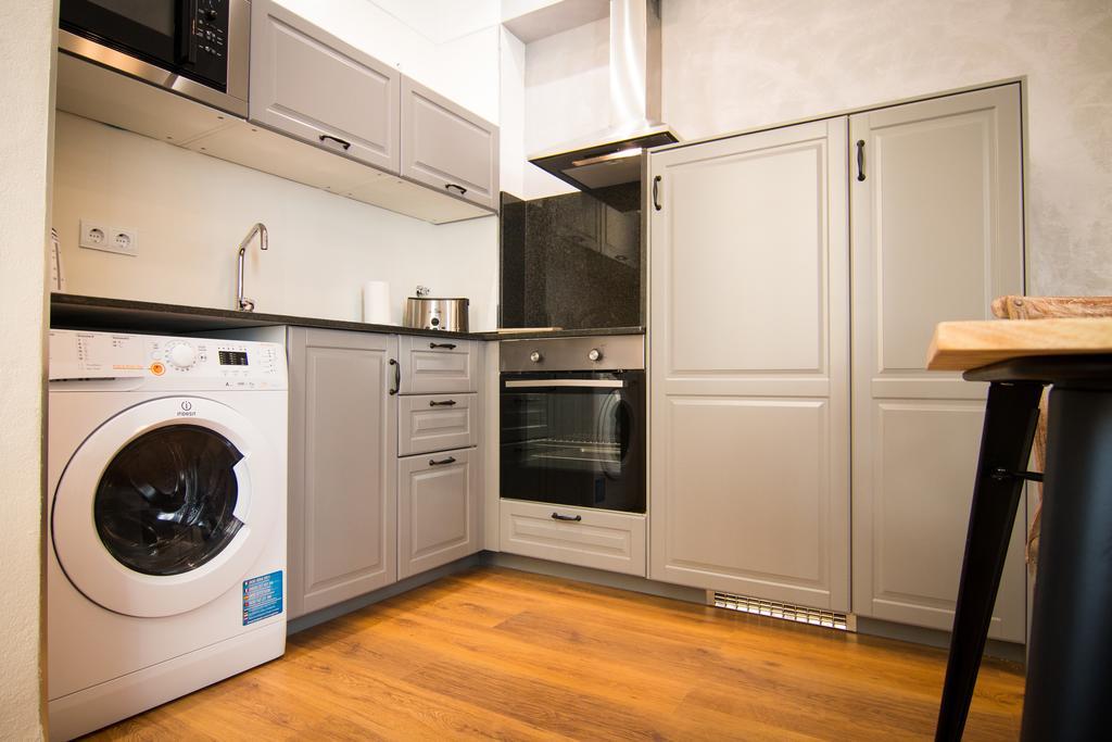 Holidays2Malaga Comfort Center Номер фото