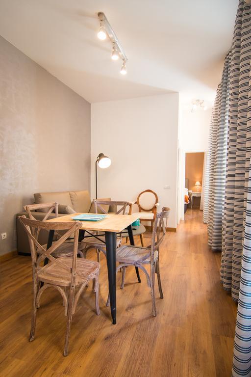 Holidays2Malaga Comfort Center Номер фото