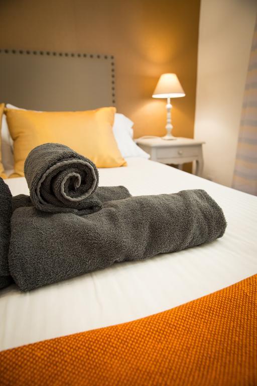 Holidays2Malaga Comfort Center Номер фото
