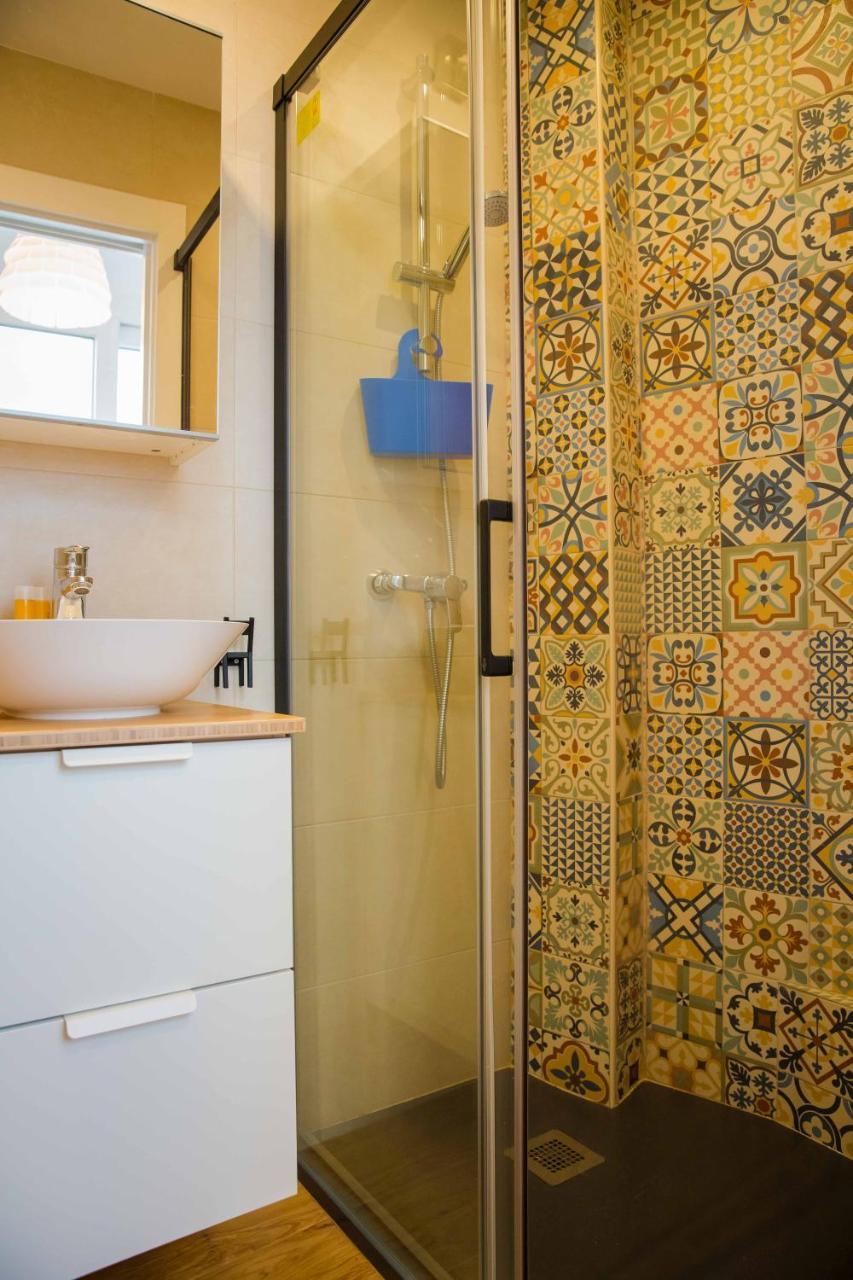 Holidays2Malaga Comfort Center Екстер'єр фото