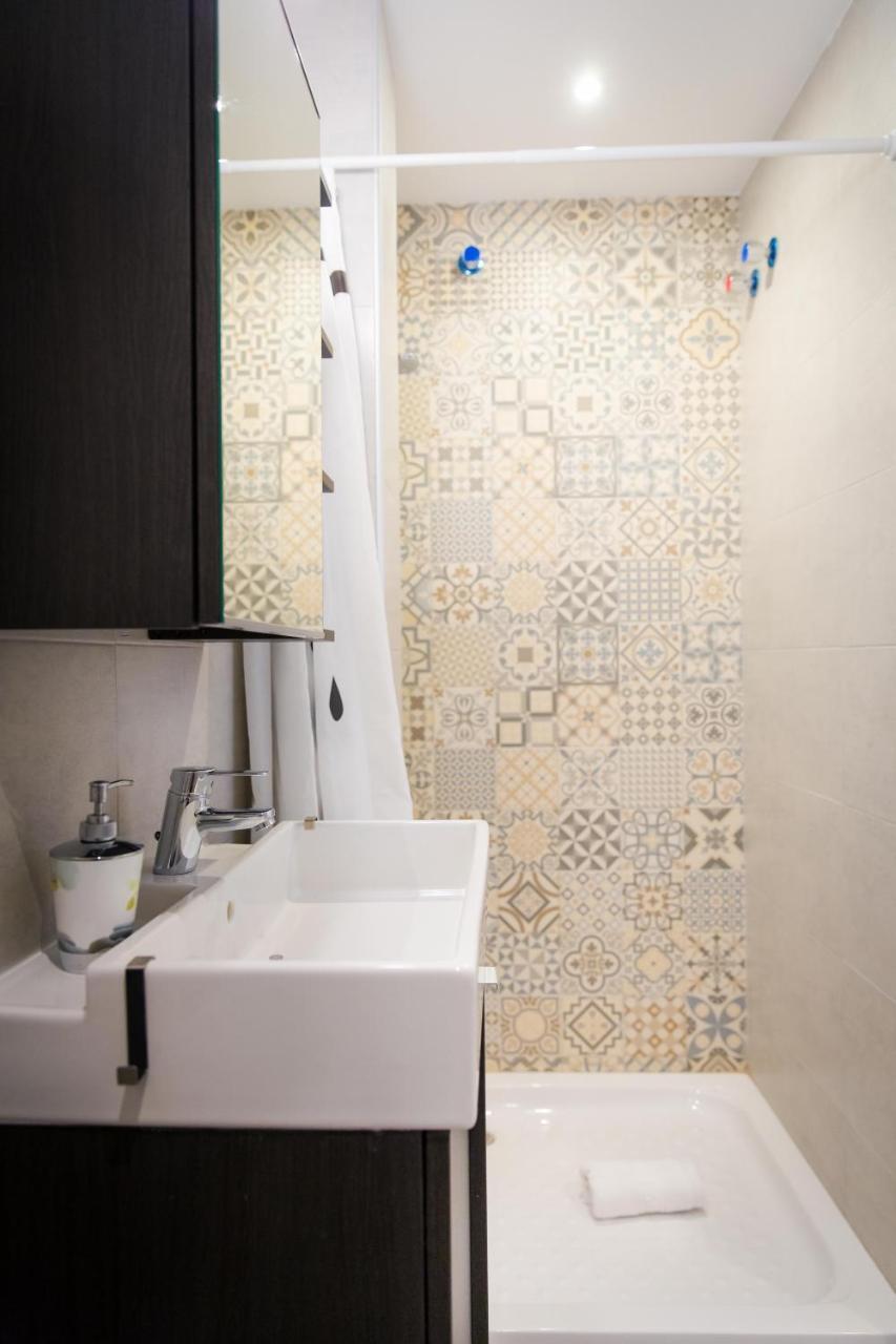 Holidays2Malaga Comfort Center Екстер'єр фото